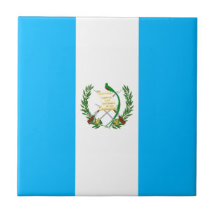 Guatemala Tile