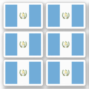 Guatemalan flag