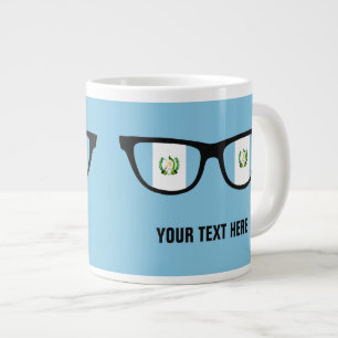 Guatemalan Shades custom mugs