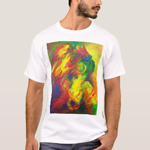 Guatiguana the Taino 2011 T-Shirt