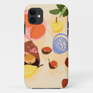 Guava Grove Gala Case-Mate iPhone Case
