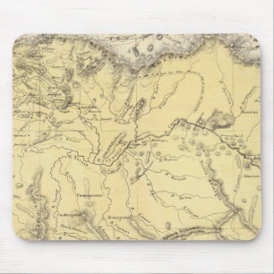 Guayana Mouse Pad
