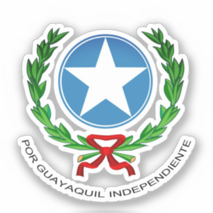 Guayaquil coat of arms