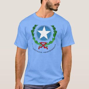 Guayaquil coat of arms T-Shirt