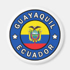 Guayaquil Ecuador