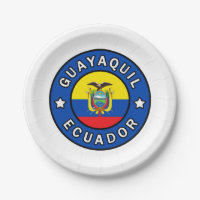 Guayaquil Ecuador