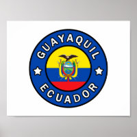Guayaquil Ecuador