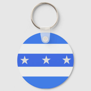 Guayas, Equador Key Ring