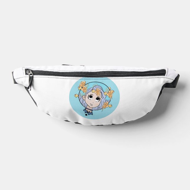 gublercouloni bum bags (Lay Down)