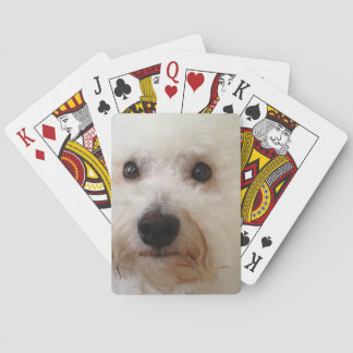 "Gucci" - Playing Cards