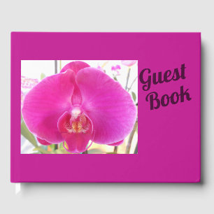 Guda Guest Book