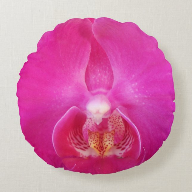 Guda Round Cushion (Front)