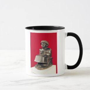 Gudea, Prince of Lagash Mug