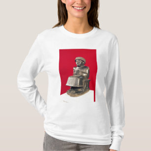 Gudea, Prince of Lagash T-Shirt