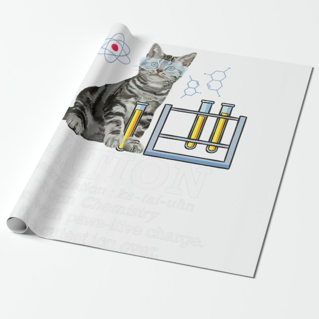 Gudetama Fried Egg the 13th Halloween Hoodie Wrapping Paper (Unrolled)