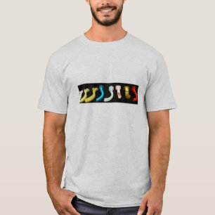 Guedels2 T-shirt