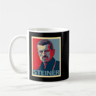 guenther steiner Classic Coffee Mug
