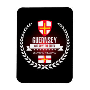 Guernsey Magnet