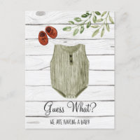 Guess What Boho Baby Cloth| Baby