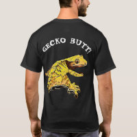 Guess What, Gecko Butt!
