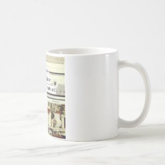 Guess Where I'm Tattooed? Coffee Mug