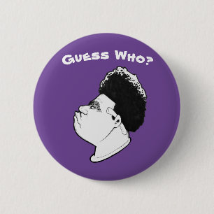 Guess Who Button