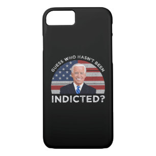 Guess Who Hasn't Been Indicted? Case-Mate iPhone Case