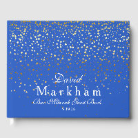 Guest Book