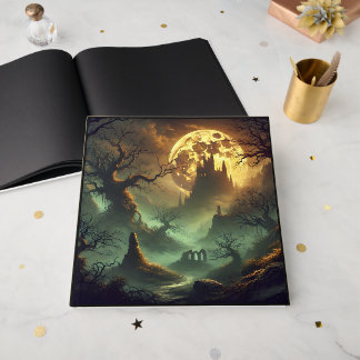 Guest book