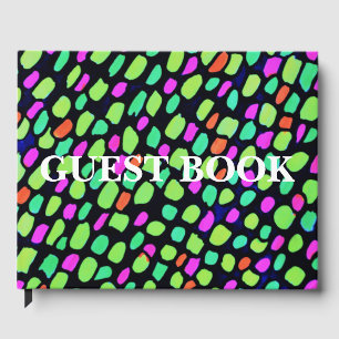 Guest Book