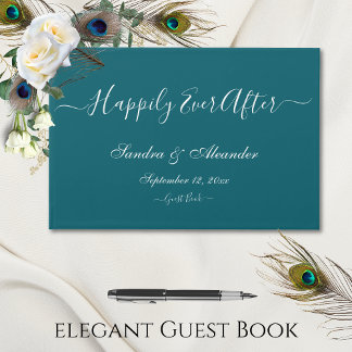 Guest Book