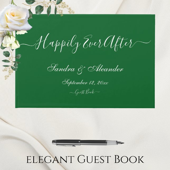 Guest Book (Creator Uploaded)