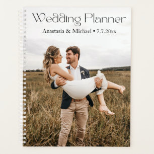guest book,classic script,wedding photo  planner