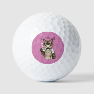 Guest Book Golf Balls