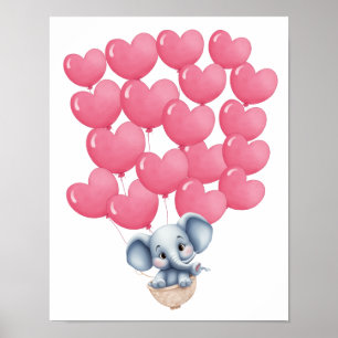 Guest Book Poster, Sign a Balloon, Guestbook