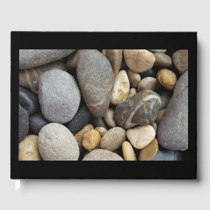 Guest Book- River Rocks Guest Book