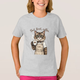 Guest Book T-Shirt