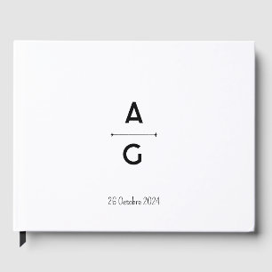 Guestbook "Lettrus"