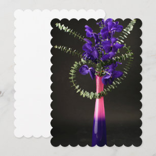 Guests Party Custom Personalise Destiny Destiny'S Invitation
