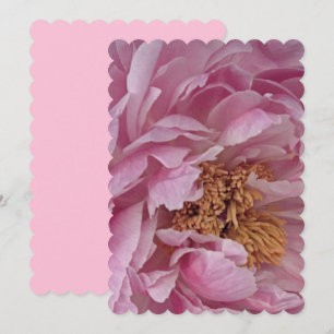 Guests Party Custom Personalise Destiny Destiny'S Invitation
