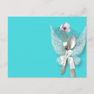 Guests Party Shower Wedding Invites