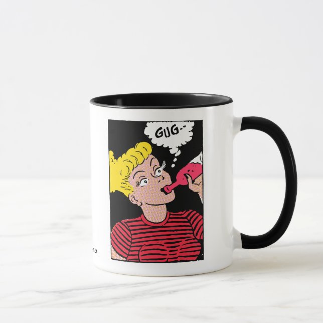 GUG MUG (Right)