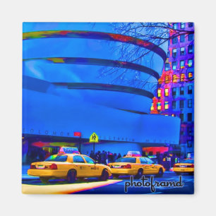 Guggenheim1 Pop Magnet