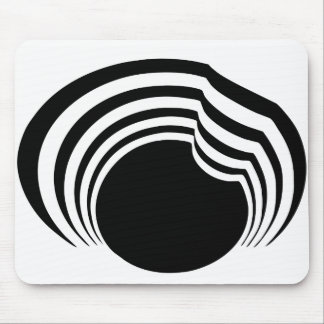 GUGGENHEIM MOUSE PAD