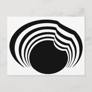 GUGGENHEIM POSTCARD