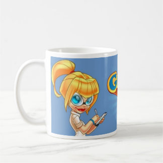 GuGMug 2.0 Coffee Mug