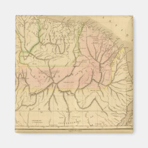 Guiana Magnet