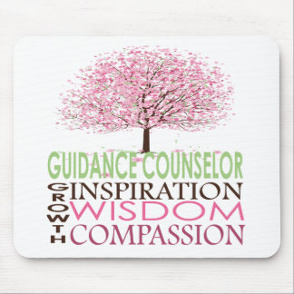 Guidance Counsellor Mousepad