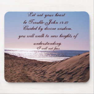 Guidance_Mousepad Mouse Pad