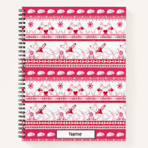 Guide Dog Tale German Shepherd - Red -